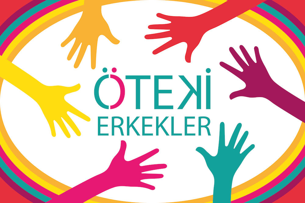 Öteki Erkekler&rsquo; yeni dönem çalışmalarına başlıyor | Kaos GL - LGBTİ+ Haber Portalı Haber